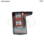 LAND ROVER REAR LAMP RIGHT RANGE 13-17 LR061572 VALEO