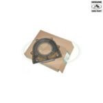 LAND ROVER CRANKSHAFT RETAINER & SEAL 2.0L RANGE LR2 RR EVOQUE RR SPORT LR162092 OEM
