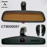 LAND ROVER REAR ABS SENSOR ASSY RH LH RANGE P38 97-02 STC3385 WABCO