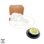 LAND ROVER RADIATOR EXPANSION TANK /W CAP RANGE RR SPORT LR034654 LR010965 OEM