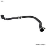 LAND ROVER TOP UPPER COOLANT WATER HOSE LR2 RANGE EVOQUE 2.0L LR094509 REIN
