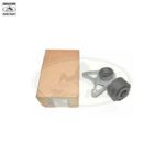 LAND ROVER REAR DIFFERENTIAL TRANSMISSION MOUNTING BRACKET LH FREELANDER KHC500090 OEM
