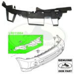 LAND ROVER FRONT BUMPER MOUNTING BRACKET SUPPORT RH RANGE SPORT 06-13 LR013864 OEM