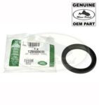 LAND ROVER A/T FRONT SEAL RR SPORT LR3 LR4 RANGE TZB500030 OEM