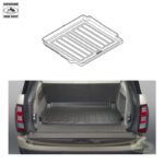 LAND ROVER REAR CARGO LOAD SPACE COMPARTMENT SEMI RIGID RANGE 13-15 VPLGS0263 OEM
