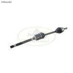 LAND ROVER FRONT AXEL SHAFT CV JOINT RIGHT RANGE SPORT LR3 TDB500080 AM