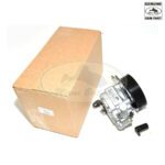 LAND ROVER POWER STEERING PUMP LR4 RANGE SPORT LR077386 OEM