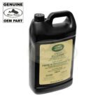 LAND ROVER ENGINE ANTI FREEZE COOLANT FLUID 1 GALLON LRN2279 GENUINE