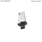 LAND ROVER MAF SENSOR AIR FLOW LR2 FREELANDER 2 DEFENDER 2.2L MHK501040 PR2 MB