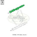 LAND ROVER ENGINE CAMSHAFT INLET RH LR4 RR VELAR SPORT DISCOVERY RANGE LR041669 GENUINE