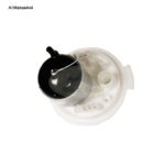 LAND ROVER FUEL SENDER COVER RANGE RR SPORT LR048891 AM
