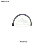 LAND ROVER FRONT FENDER MOULDING WHEEL ARCH RIGHT DISCOVERY SPORT LR123729 AM
