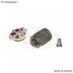LAND ROVER DIFF OIL ELEMENT FILTER FOR HALDEX RANGE EVOQUE LR2 LR032298 AFT