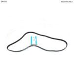 LAND ROVER SERPENTINE DRIVE BELT RANGE VELAR SPORT EVOQUE DISCOVERY SP DISCOV 5 DEFEN LR079263 DAYCO