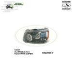 LAND ROVER FRONT HEADLAMP LEFT RANGE SPORT 10-11 LR029654 OEM