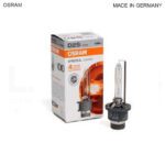 LAND ROVER XENON HID LOW BEAM BULB LR3 RANGE RR SPORT XBI000030 OSRAM