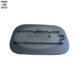 LAND ROVER FUEL TANK FILLER FLAP DOOR LR3 LR4 BPA780070 GENUINE