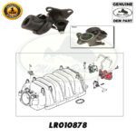 LAND ROVER INTAKE ACTUATOR LH LR4 RANGE SPORT RANGE LR010878 GENUINE