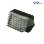 LAND ROVER A/C AC BLOWER TRANSISTOR RESISTOR DISCOVERY 2 JGN100011 URO PARTS