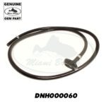 LAND ROVER WASHER JET LAMP RH DISCOVERY 2 II 03-04 DNH000060 OEM
