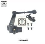 LAND ROVER FRONT AIR SUSPENSION SENSOR LEFT RANGE SPORT 06-09 LR020473 GENUINE