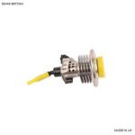 LAND ROVER INJECTION NOZZLE RANGE SPORT DISCOVERY 5 NEW DEFENDER LR134710 MB PR2