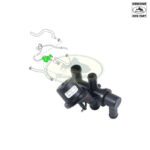 LAND ROVER HEATER CONTROL VALVE DISCOVERY 1 RANGE CLASSIC BTR4022 GENUINE