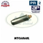 LAND ROVER BRAKE AIR PRESSURE REDUCING VALVE RR CL NTC6868L PR2 MB AP