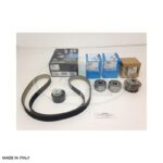 LAND ROVER TIMING BELT KIT LR3 LR4 RANGE SPORT 2.7L 3.0L DIESEL ROV0062 DAYCO