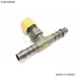 LAND ROVER GLOVE BOX LATCH RANGE EVOQUE 16-18 LR076234 GENUINE