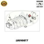 LAND ROVER INTAKE ACTUATOR RH LR4 RANGE SPORT RANGE LR010877 GENUINE