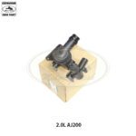 LAND ROVER THERMOSTAT HOUSING RANGE EVOQUE SPORT VELAR DISCOVERY SP DISCOVERY 5 2.0L AJ200P LR106640 GENUINE