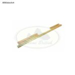 LAND ROVER FRONT DOOR WINDOW GLASS LIFT CHANNEL RANGE CLASSIC MUC2322 AM