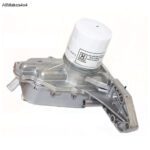 LAND ROVER ENGINE OIL COOLER 2.4L 2.2L DURATORQ DEFENDER LR104386 AM