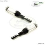LAND ROVER FRONT MACPHERSON STRUT SET RH LH RANGE SPORT LR087083 LR087094 MB BWI