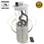LAND ROVER FUEL PUMP DISCOVERY 2 II 99-02 WFX101070 GENUINE