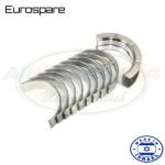 LAND ROVER CRANKSHAFT BEARINGS SET 0.20 RANGE P38 DISCOVERY STC429920 ALLMAKES4x4