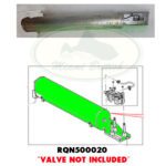 LAND ROVER DOOR HANDLE RELEASE CABLE RANGE SPORT LR4 LR013916 OEM