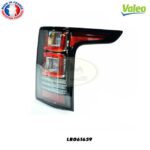 LAND ROVER REAR LAMP RIGHT RANGE 13-16 LR061659 VALEO