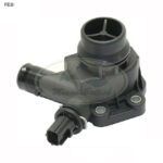 LAND ROVER THERMOSTAT ASSY FREELANDER 2 LR2 LR006071 FEBI