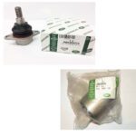 LAND ROVER UPPER SUSPENSION ARM FRONT BUSH + BALL JOINT SET RANGE 03-12 LR018345 RBK500210 OEM