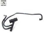 LAND ROVER INTERCOOLER HEATER WATER HOSE RANGE 10-12 LR017359 GENUINE