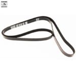JAGUAR ENGINE DRIVE BELT F-TYPE XE RANGE XF E-PACE T2H59849 GENUINE