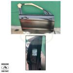 LAND ROVER FRONT DOOR RIGHT RANGE EVOQUE LR028552 OEM