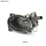 LAND ROVER MAF AIR FLOW METER SENSOR FREELANDER 96-06 DIESEL MHK101130L AM