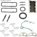 LAND ROVER RESEAL KIT GASKET SET DISCOVERY I RANGE P38 RR CLASSIC DEFENDER MR0058 MB
