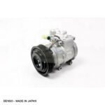 LAND ROVER AC A/C COMPRESSOR DISCOVERY 1 94-99 BTR5750 DENSO