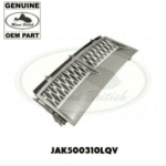 LAND ROVER AIR INTAKE GRILL GRILLE SIDE VENT LH RANGE SC 06-12 JAK500310LQV OEM