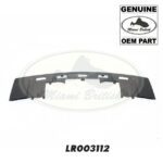 LAND ROVER FRONT BUMPER LOWER COVER FREELANDER2 LR003112 OEM