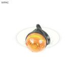LAND ROVER LAMP INDICATOR x1 DEFENDER 87-06 RTC5013 WIPAC
